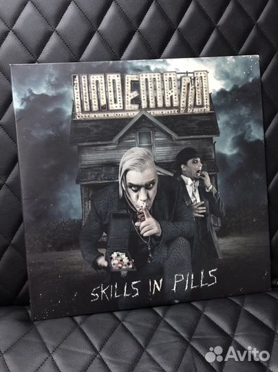 Lindemann - Skills in Pills