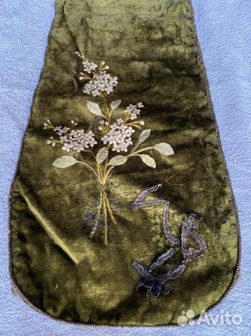 Газетница винтаж 1920 год