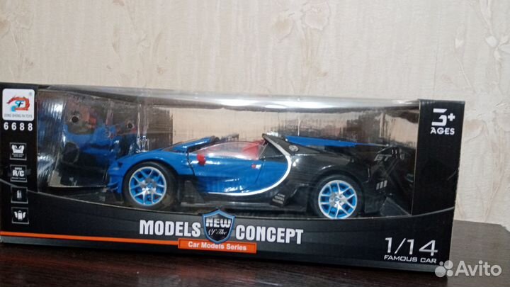 Электромеханическая игрушка