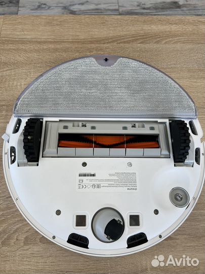 Dreame Bot L10 Pro (рассрочка без взноса)