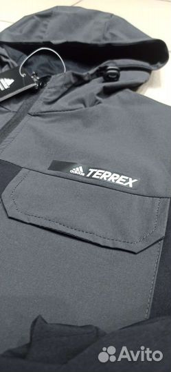 Спортивный костюм мужской