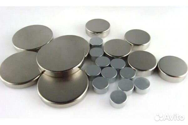 Неодимовый магнит