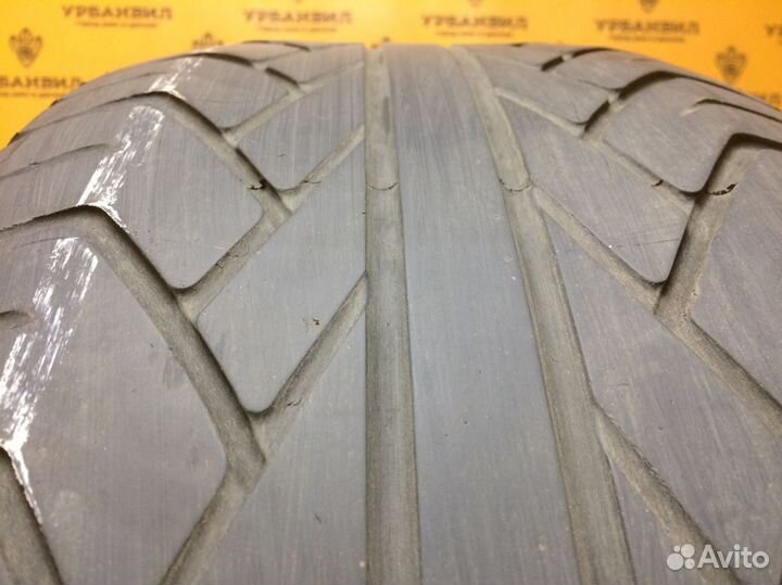 Yokohama Advan ST V802 255/55 R19