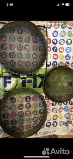 Ножи для распечатки сот СССР и другое