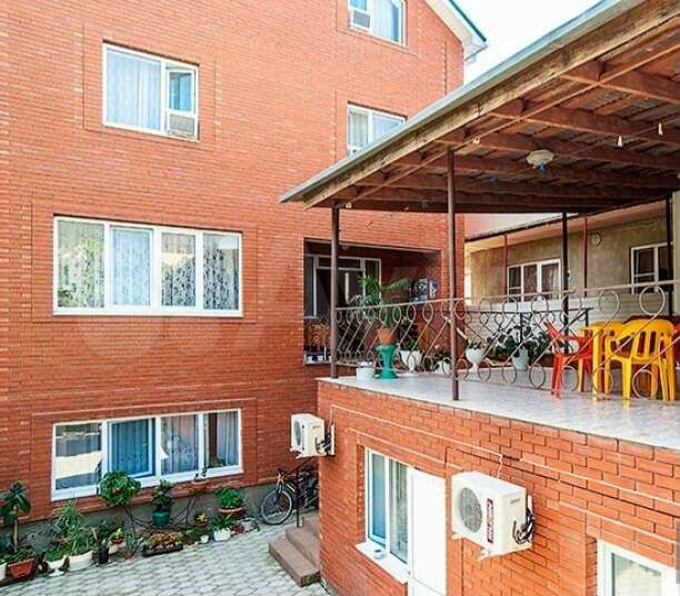 Комната 15 м², 4/4 эт.