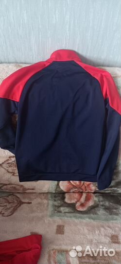 Олимпийки детские 152 см