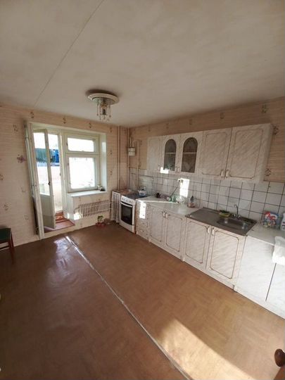 1-к. квартира, 45 м², 4/5 эт.