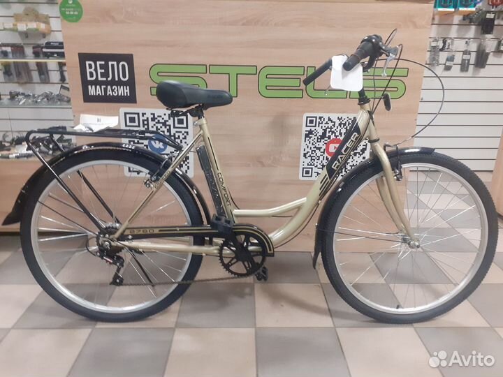 Велосипед Racer 2760 дорожный