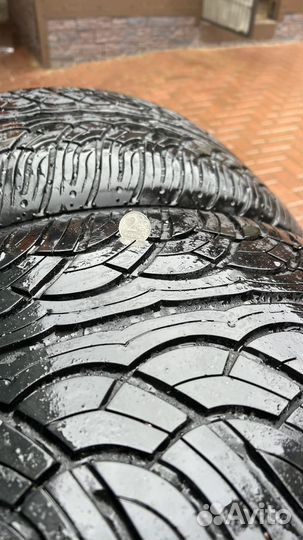 Yokohama Parada Spec-X 305/50 R20 120V