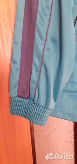 Спортивный костюм оригинал женский