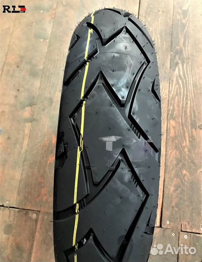 Mitas 140/80-17 Terra Force-R мотошина митас