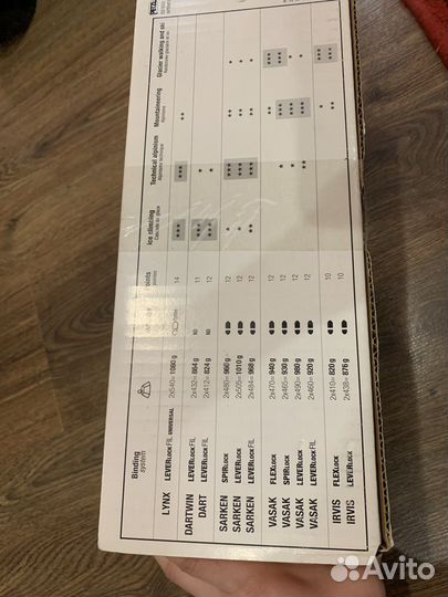 Кошки для альпинизма petzl Vasak flex