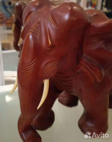 Статуэтка,Слон