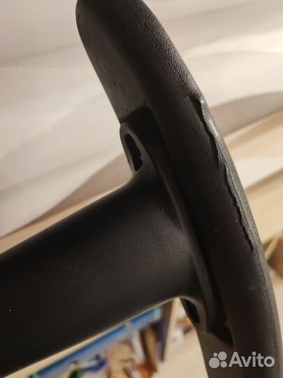 Компьютерное кресло