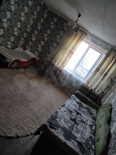 Комната 19,5 м² в 8-к., 7/10 эт.