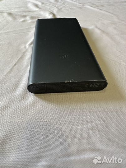 Powerbank xiaomi 10000