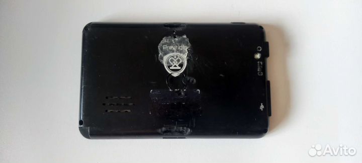 Gps навигатор navitel