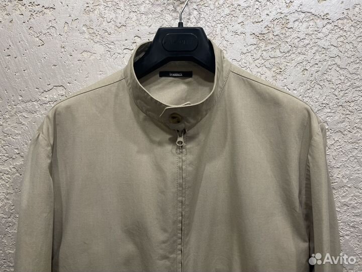 Ирландский харрингтон Braddock как у Стетхама, L