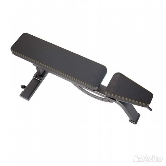 Скамья универсальная, мобильная DHZ E-1039В