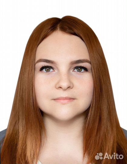 Помощник руководителя