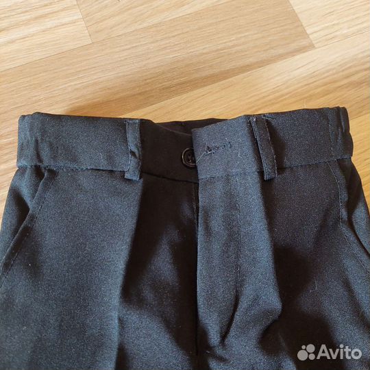 Костюм нарядный для мальчика 3 года