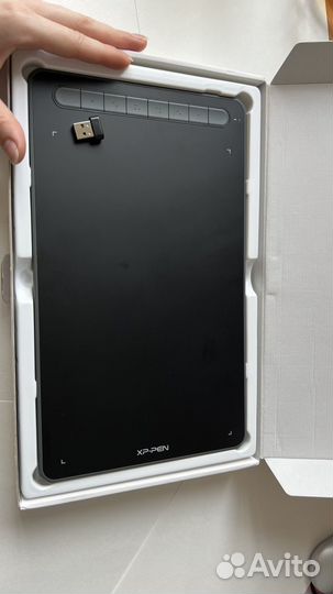 Графический планшет