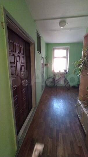 1-к. квартира, 39 м², 9/17 эт.