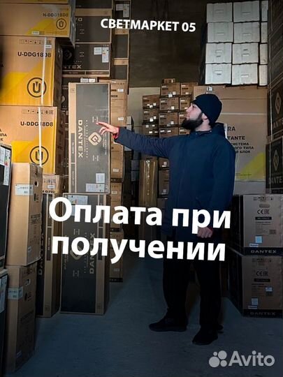 Новые кондиционеры