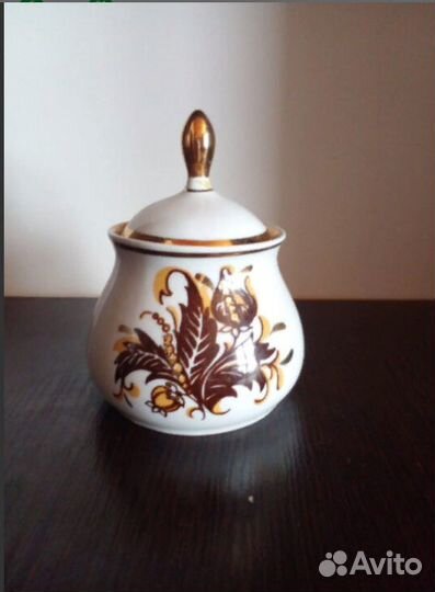 Сахарница СССР