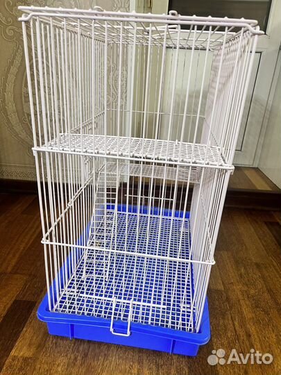 Клетка для грызунов