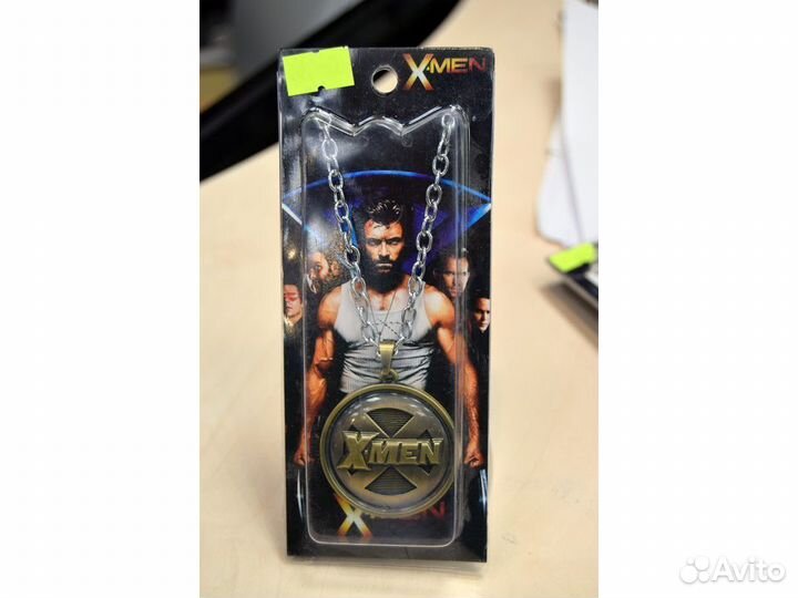 Подвеска Xman