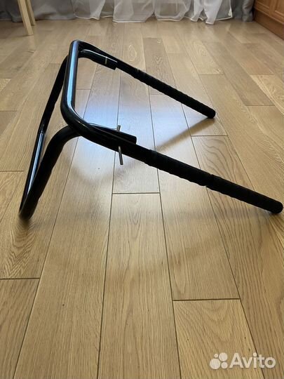 Кронштейн (держатель, подвес) для велосипеда