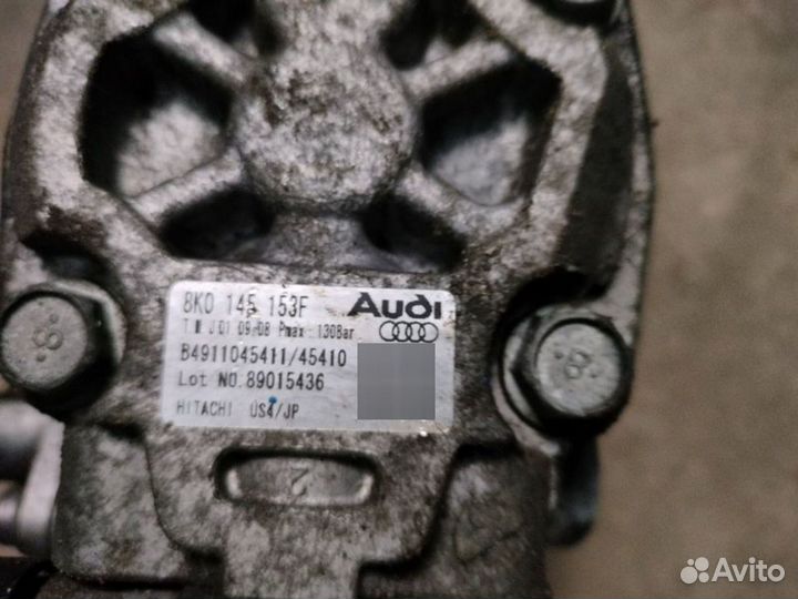Насос гидроусилителя руля Audi A5 cdnc