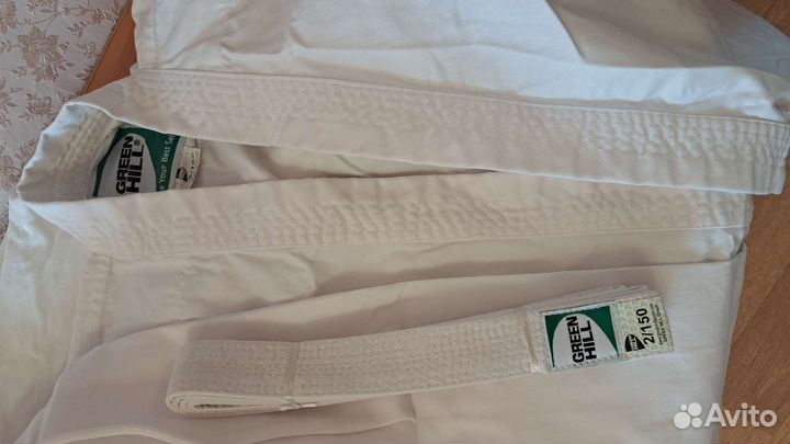 Кимоно рост 150