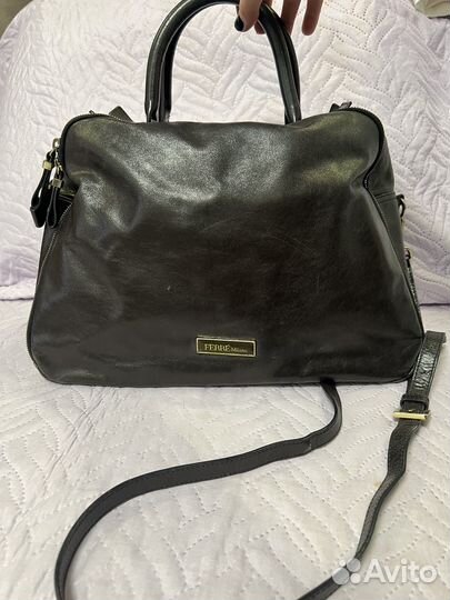 Сумка Ferré