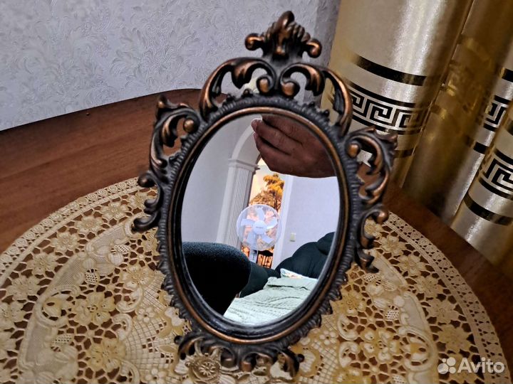 Гримерное зеркало