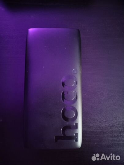 Павербанк hoco. J122