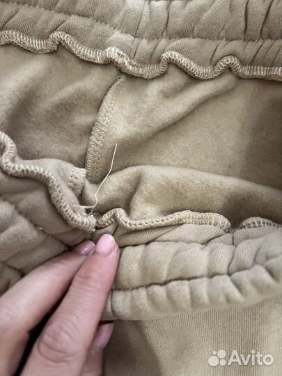 Спортивный костюм женский