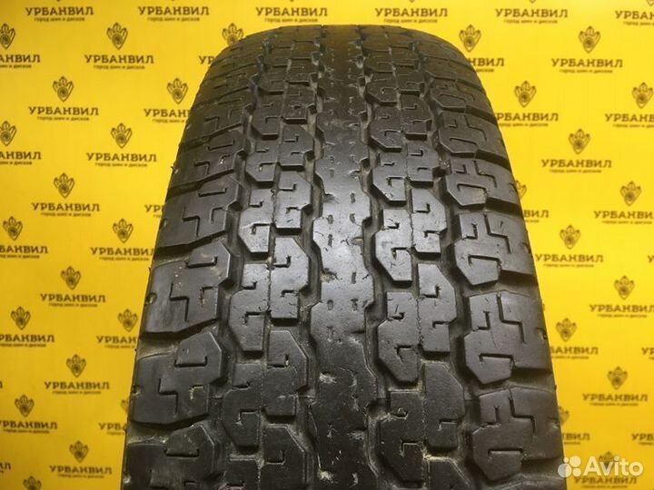Bridgestone Dueler H/T D689 205 R16 R