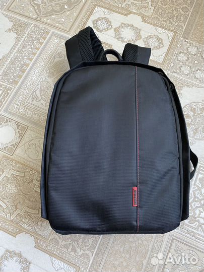 Рюкзак(кофр) для фотоаппарата