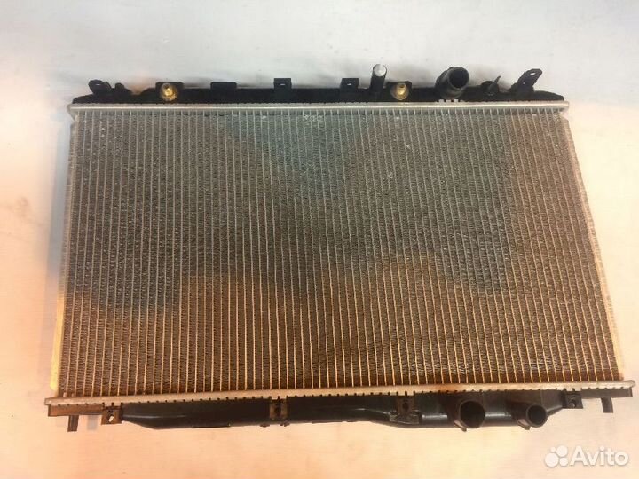 Радиатор охлаждения termal 218710HA АКПП Honda Civ