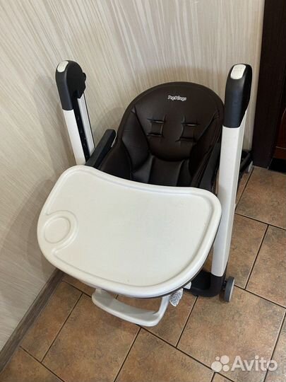 Стульчик для кормления Peg Perego Siesta