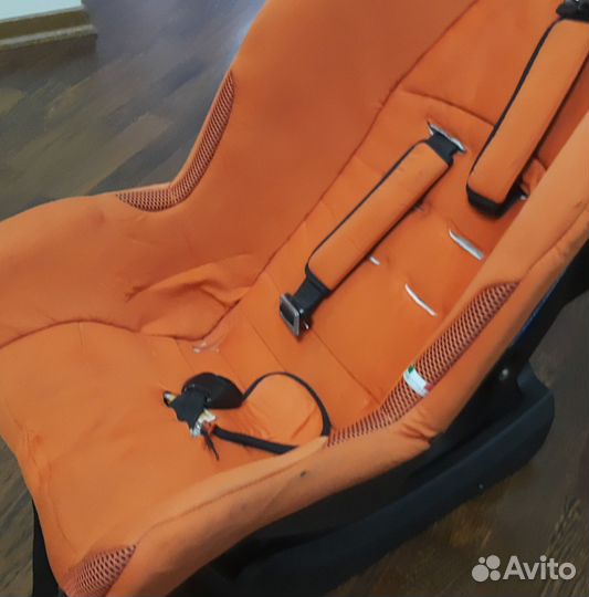 Детское автокресло cam