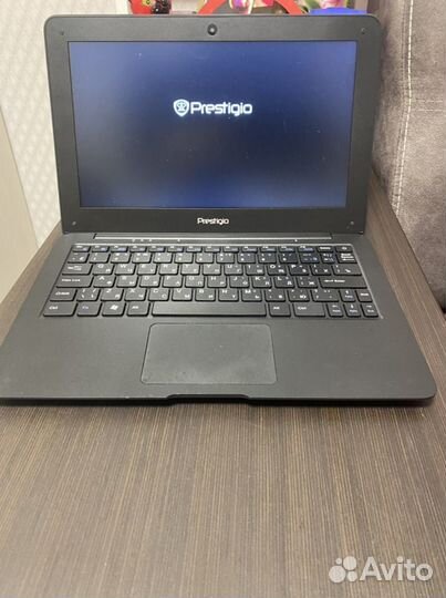 Нетбук prestigio