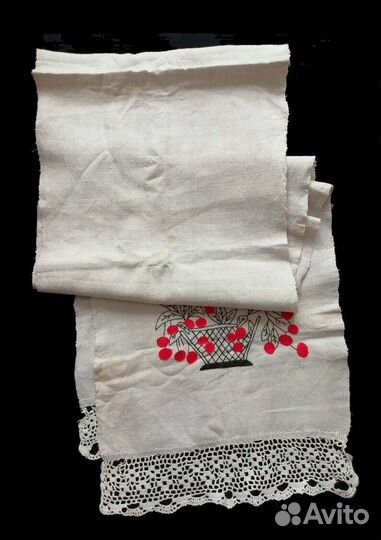 Русский рушник СССР