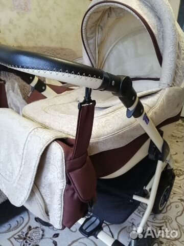 Детская коляска