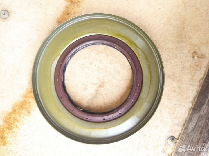 Сальник хвостовика(дифференциала) Corteco 01030117