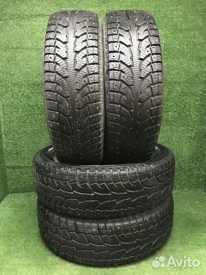 Hankook I'Pike RW11 225/65 R17 102T