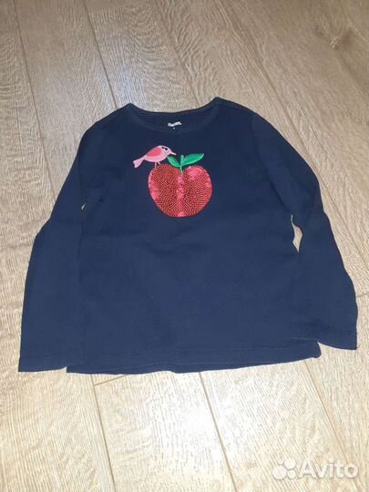 Кофточки для девочки