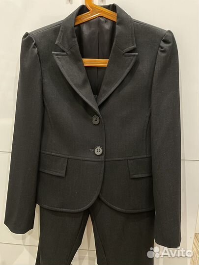 Школьный костюм 122 декаджинс